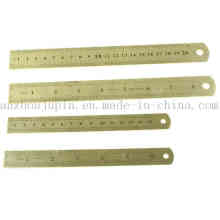 OEM High Quality Office School Stainless Steel Straight Ruler